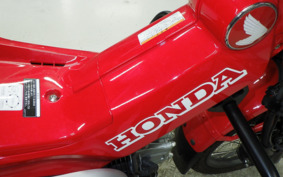 HONDA CT125 HUNTER CUB JA55