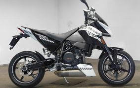 KTM 690 DUKE 2009 LDS40