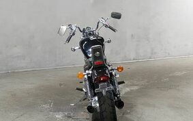 SUZUKI INTRUDER 1400 1989 VX51L