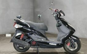 YAMAHA CYGNUS 125 X SR SE44J