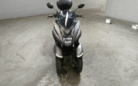 YAMAHA TRICITY 125 SEC1J