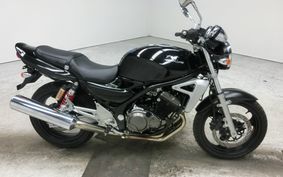 KAWASAKI BALIUS 250 Gen.2 2007 ZR250B