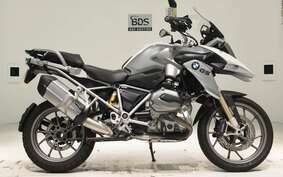 BMW R1200GS 2013