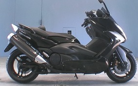 YAMAHA T-MAX500 Gen.3 2009 SJ08J