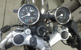 YAMAHA SR400 Gen.3 2009 RH01J