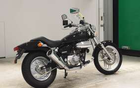 HONDA MAGNA 50 AC13