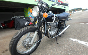 HONDA CB250 CB250