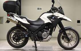 BMW G650GS 2013 0188