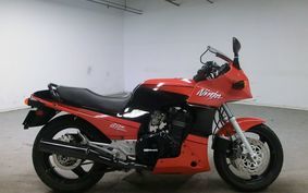 KAWASAKI GPZ900R NINJA 1993 ZX900A