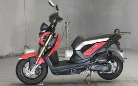 HONDA ZOOMER-X JF52