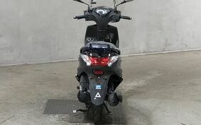 YAMAHA AXIS Z SED7J