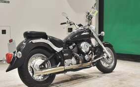 YAMAHA DRAGSTAR 400 CLASSIC 2009 VH01J