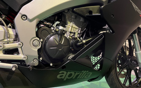 APRILIA RS4 125