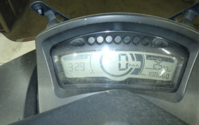 YAMAHA TRICITY 125 SEC1J