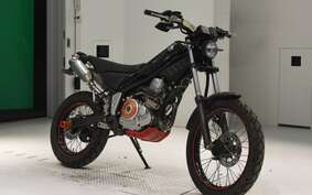 YAMAHA TRICKER DG10J