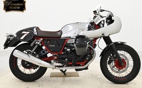 MOTO GUZZI V7 RACER 2015