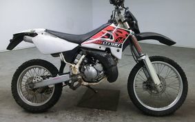 YAMAHA DT200 WR 3XP