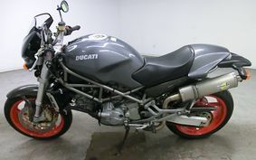 DUCATI MONSTER S4 2001 M400A