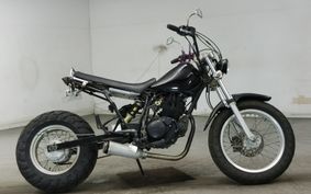 YAMAHA TW225 DG09J