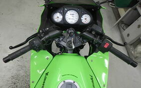 KAWASAKI NINJA 250R EX250K