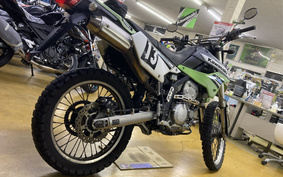 KAWASAKI KLX250 LX250S