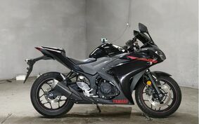 YAMAHA YZF-R25 RG10J