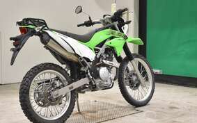 KAWASAKI KLX230 LX230A