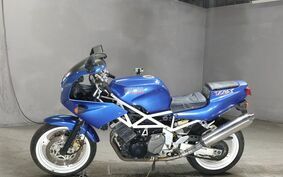 YAMAHA TRX850 1997 4NX