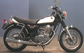 YAMAHA SR400 Gen.3 2009 RH01J