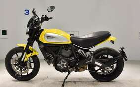 DUCATI SCRAMBLER ICON 2015 K102J