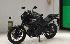 YAMAHA MT-03 ABS 2021 RH13J