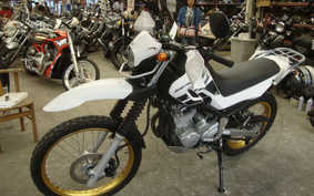 YAMAHA SEROW 250 2012 DG17J