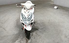 KYMCO RACING 125 Fi SR25