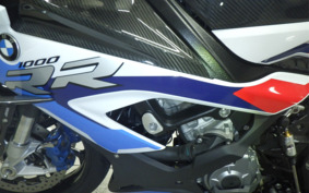 BMW M1000RR 2021