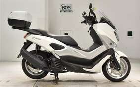 YAMAHA N-MAX 155 A SG50J