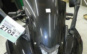 YAMAHA YZF-R25 RG10J