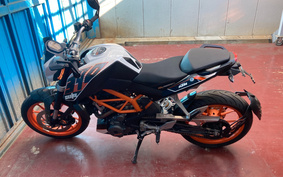 KTM 390 DUKE 2015 JGJ40