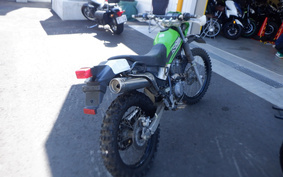 KAWASAKI SUPER SHERPA KL250G