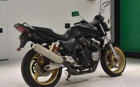 HONDA CB400SFV-3 2006 NC39