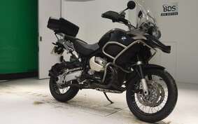 BMW R1200GS ADVENTURE 2010