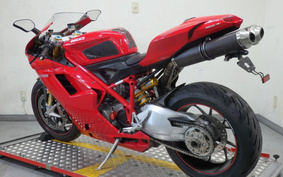 DUCATI 1098 S 2008 H700A