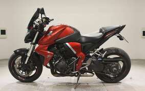 HONDA CB1000R 2012