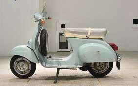 VESPA 50S