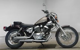 YAMAHA VIRAGO 250 3DM