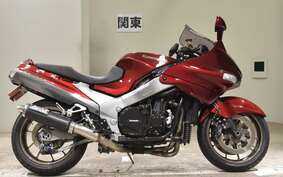 KAWASAKI ZZ1100 NINJA R Gen.2 1999 ZXT10D