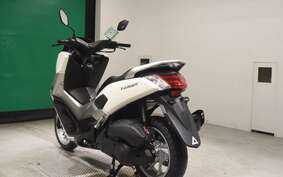 YAMAHA N-MAX SED6J