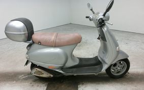 VESPA ET4 125 M190