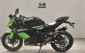 KAWASAKI NINJA 250 SL BX250A