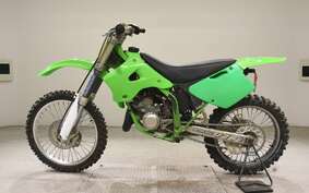 KAWASAKI KX125 KX125K