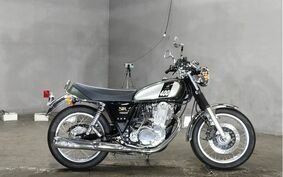 YAMAHA SR400 2018 RH03J